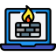 Laptop icon 64x64