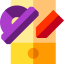 Smartphone icon 64x64
