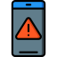 Smartphone icon 64x64