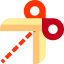 Scissors icon 64x64