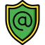 Shield icon 64x64
