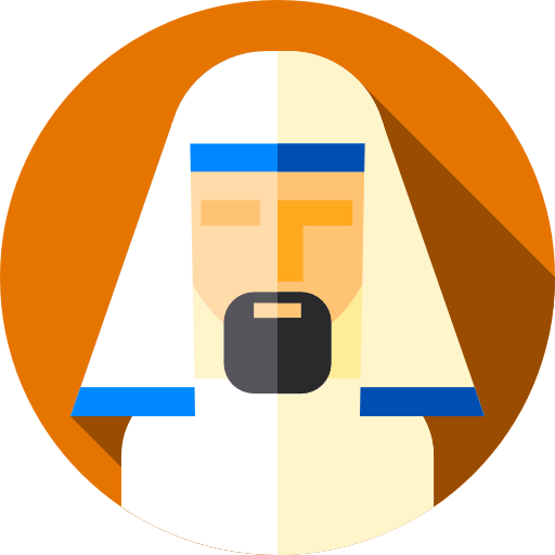 Arab icon