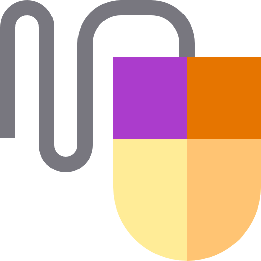 Mouse icon