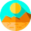 Desert icon 64x64