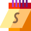 Calendar icon 64x64
