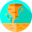 Sandstorm icon 64x64