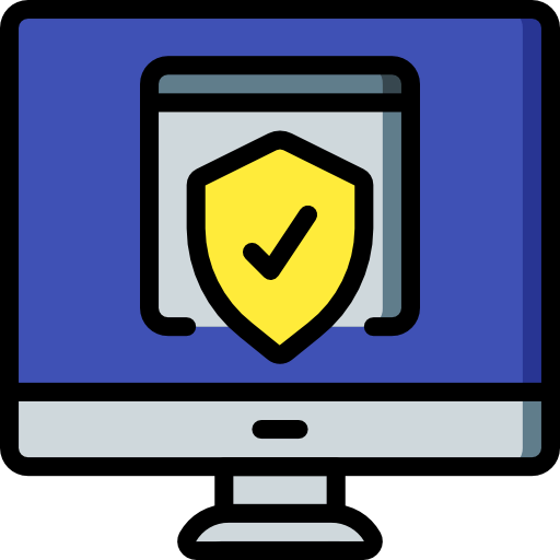 Monitor icon