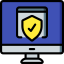 Monitor icon 64x64