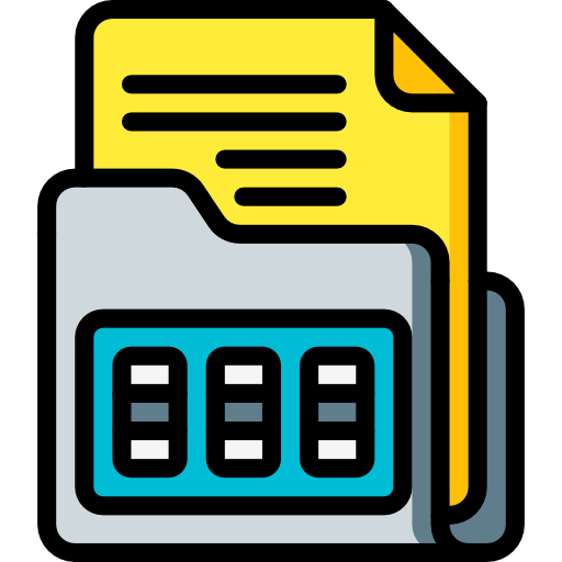 Folder icon