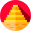 Pyramid icon 64x64
