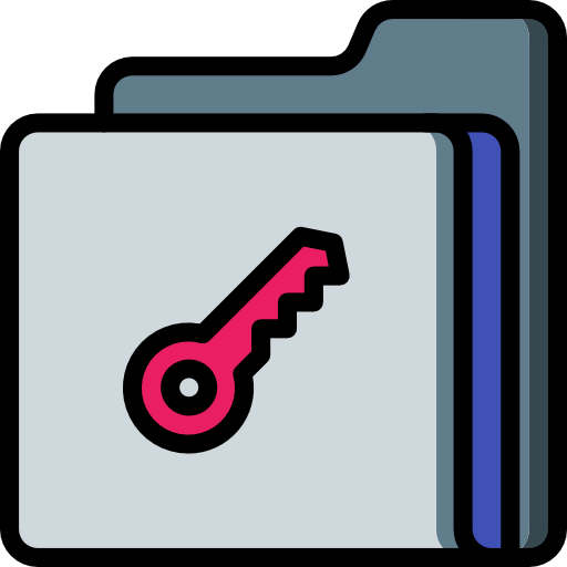 Folder icon