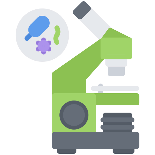 Microscope 상