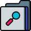 Folder icon 64x64