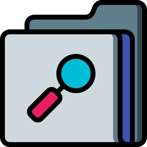 Folder icon