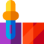 Pipette icon 64x64
