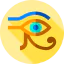 Eye of ra icon 64x64