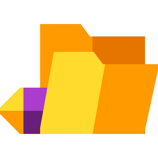 Folder icon