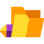Folder icon 64x64