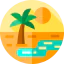 Oasis icon 64x64