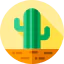 Cactus icon 64x64