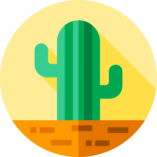 Cactus icon