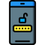 Smartphone icon 64x64