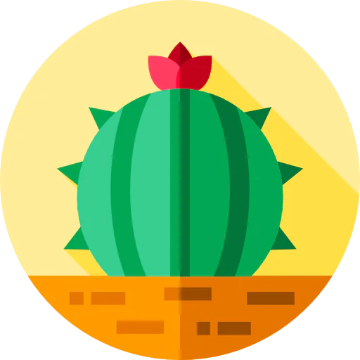 Cactus icon