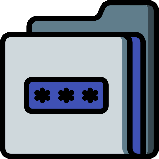 Folder icon