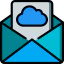 Email icon 64x64