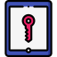 Tablet icon 64x64