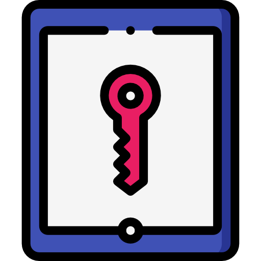 Tablet icon