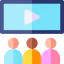 Viewers 图标 64x64