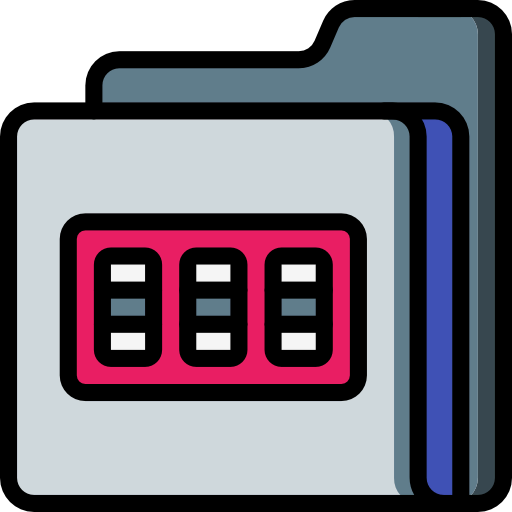 Folder icon