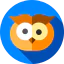 Owl icon 64x64