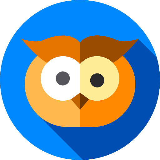 Owl icon