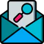 Email icon 64x64