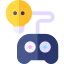 Gaming icon 64x64