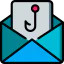 Email icon 64x64