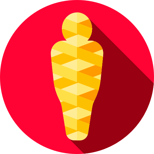 Mummy icon