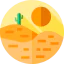 Desert icon 64x64