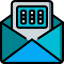 Email icon 64x64