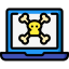 Laptop icon 64x64