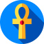 Ankh icon 64x64