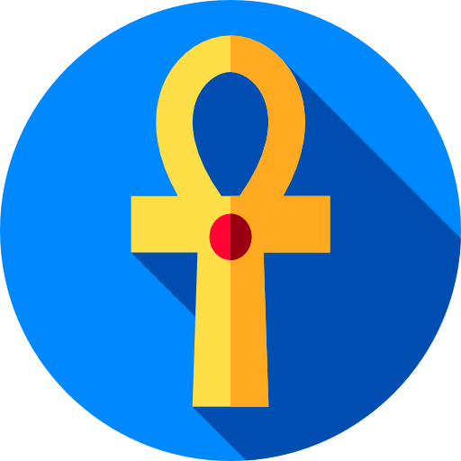 Ankh icon
