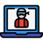 Laptop icon 64x64