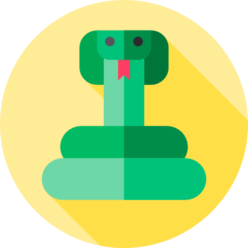 Snake icon