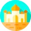 Castle icon 64x64
