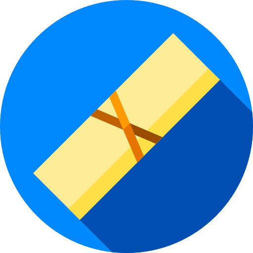 Scroll icon