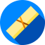 Scroll icon 64x64