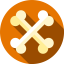Bones icon 64x64